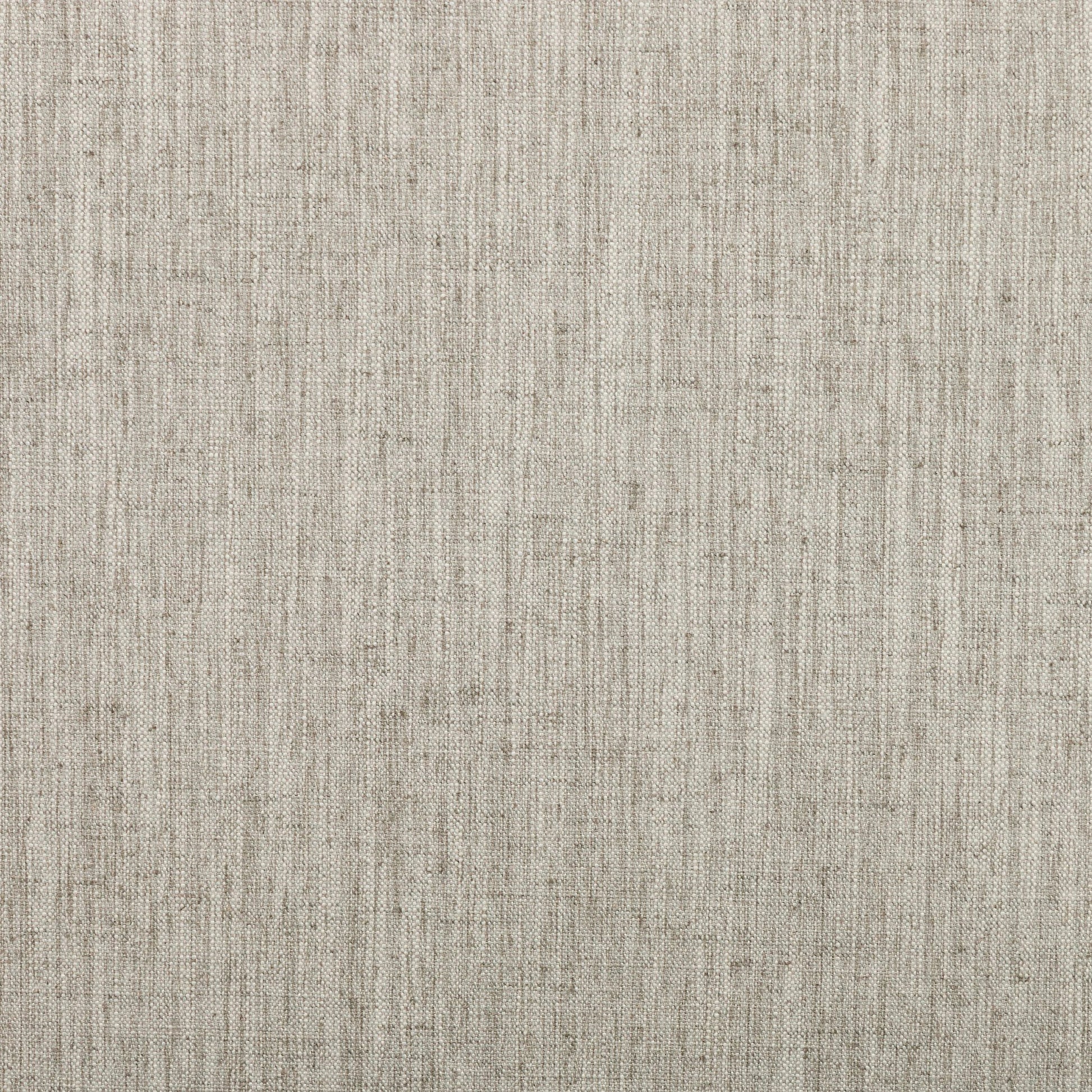 Benton Bar + Counter Stool by Four Hands in savile flannel and almond, midnight iron. Made from 92% polyester, 8% flax, linen, solid nettlewood, iron in a modern style.