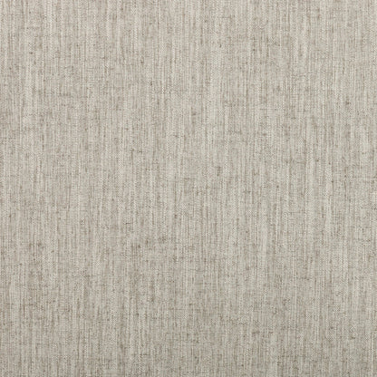 Benton Bar + Counter Stool by Four Hands in savile flannel and almond, midnight iron. Made from 92% polyester, 8% flax, linen, solid nettlewood, iron in a modern style.