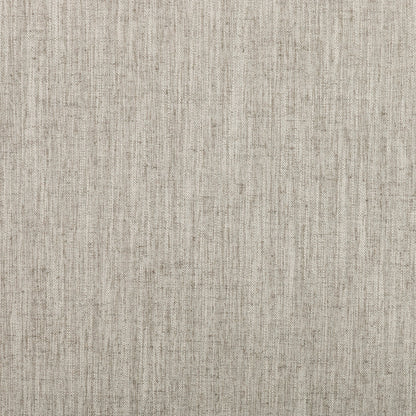 Benton Bar + Counter Stool by Four Hands in savile flannel and almond, midnight iron. Made from 92% polyester, 8% flax, linen, solid nettlewood, iron in a modern style.