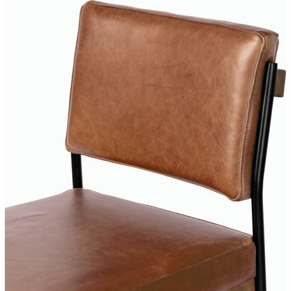 Benton Counter Stool by Four Hands. Made from unique in a modern style.