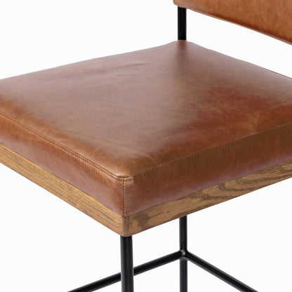 Benton Counter Stool by Four Hands. Made from unique in a modern style.