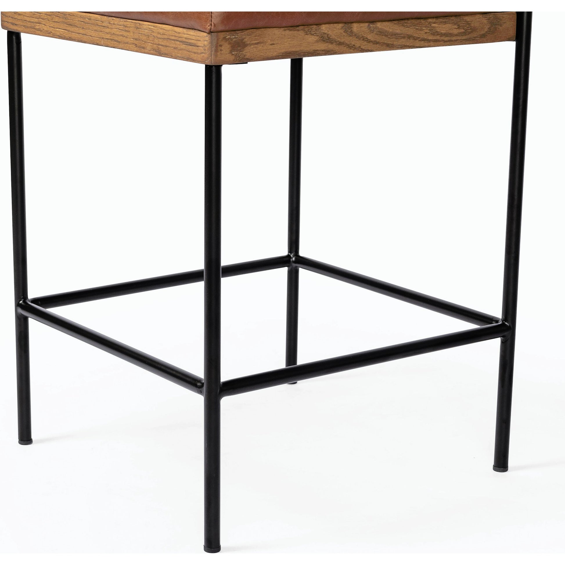 Benton Counter Stool by Four Hands. Made from unique in a modern style.