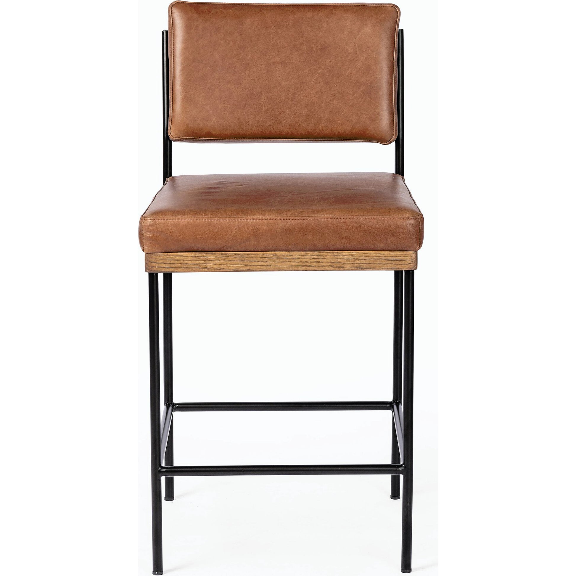 Benton Counter Stool by Four Hands. Made from unique in a modern style.