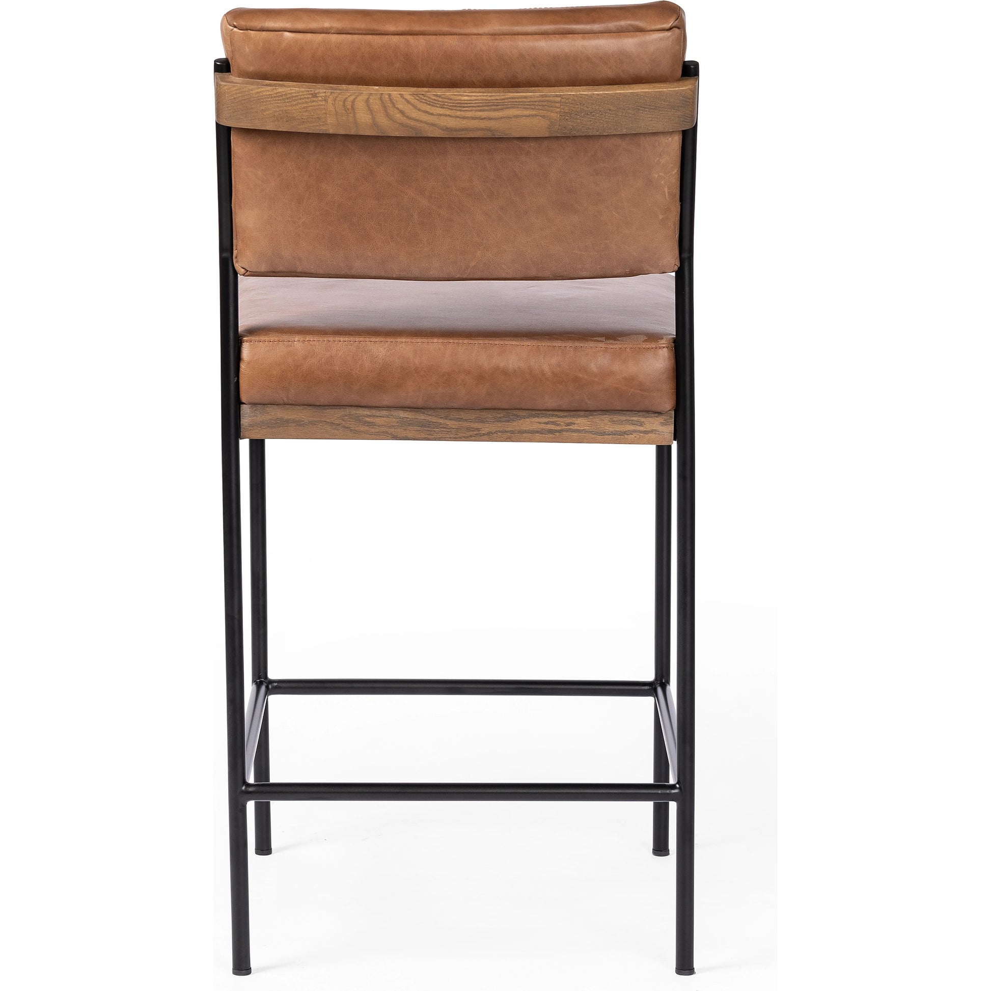 Benton Counter Stool by Four Hands. Made from unique in a modern style.