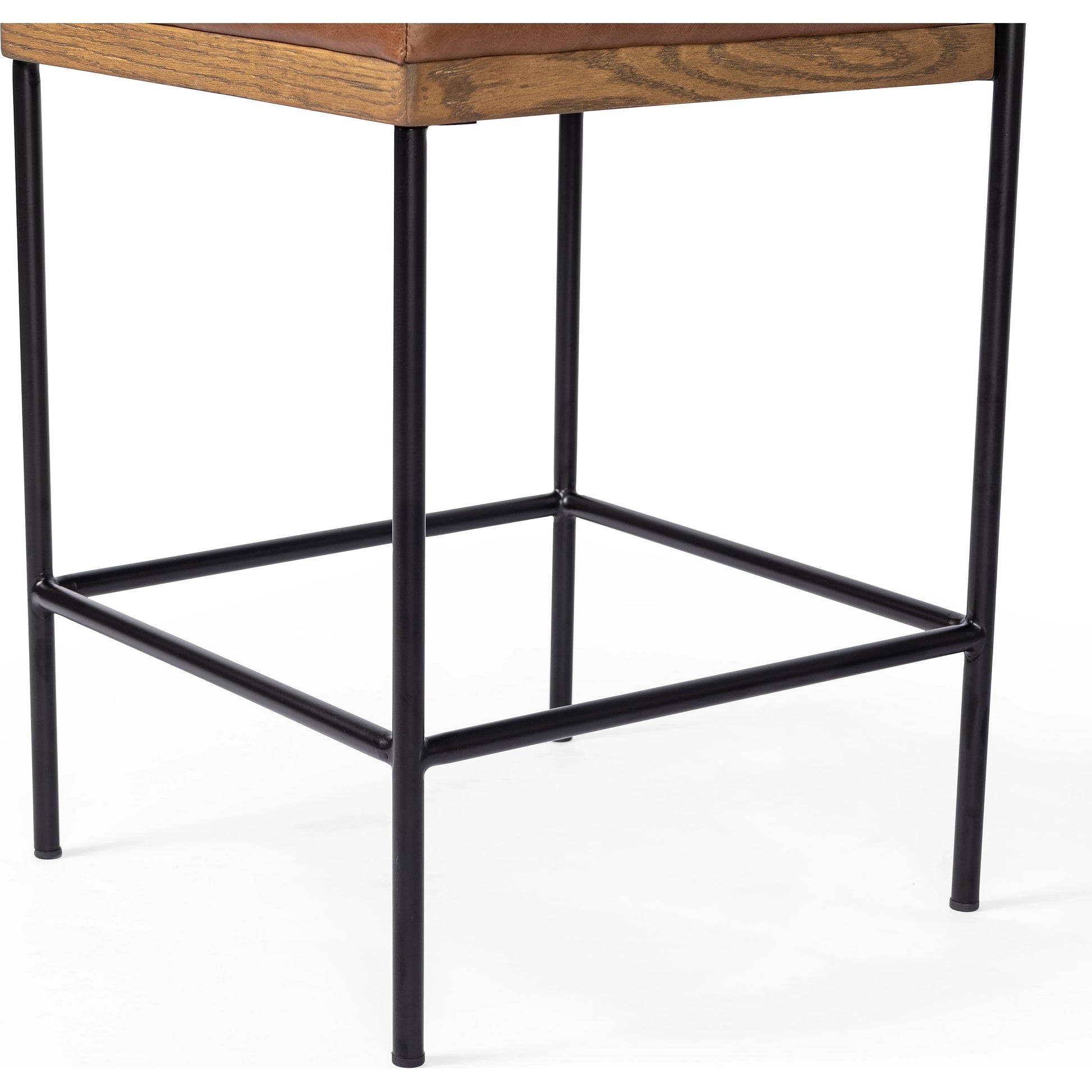 Benton Counter Stool by Four Hands. Made from unique in a modern style.