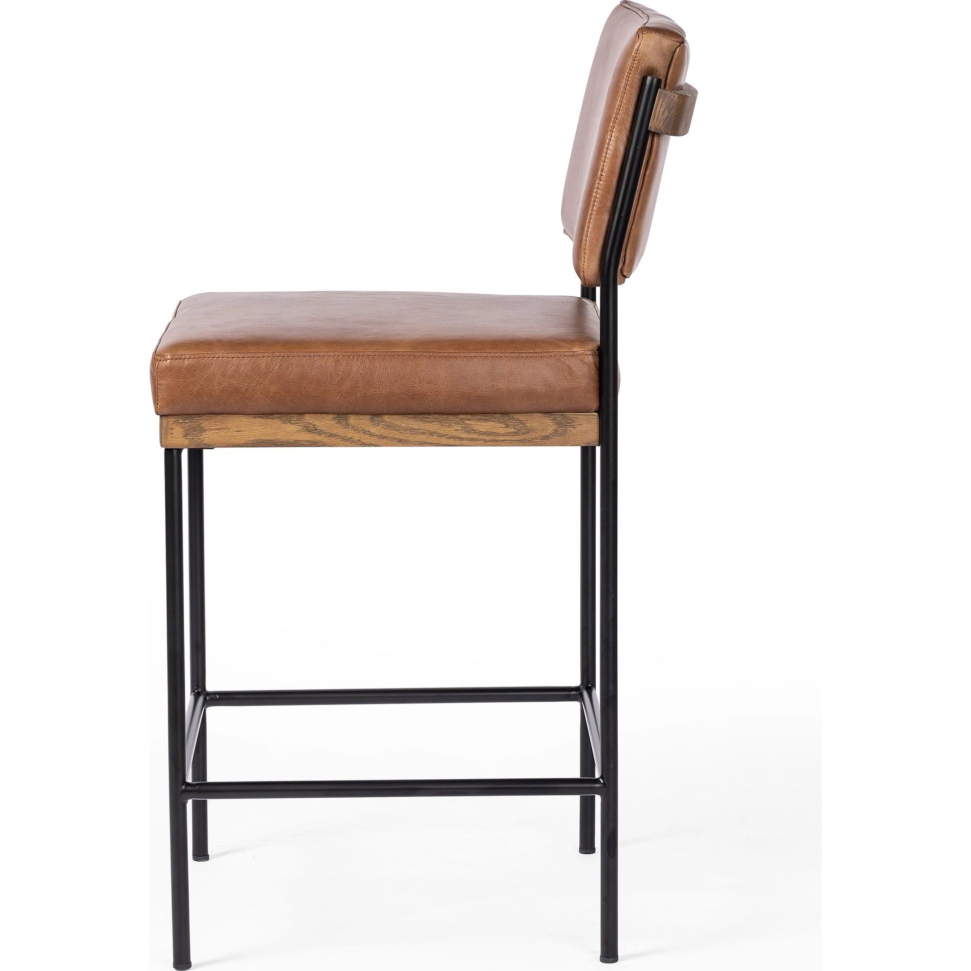 Benton Counter Stool by Four Hands. Made from unique in a modern style.