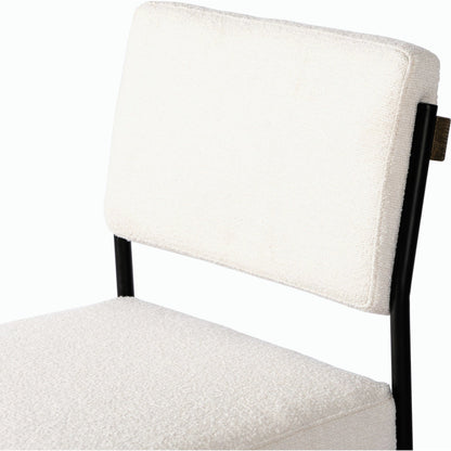 Benton Bar Stool by Four Hands. Made from unique in a modern style.