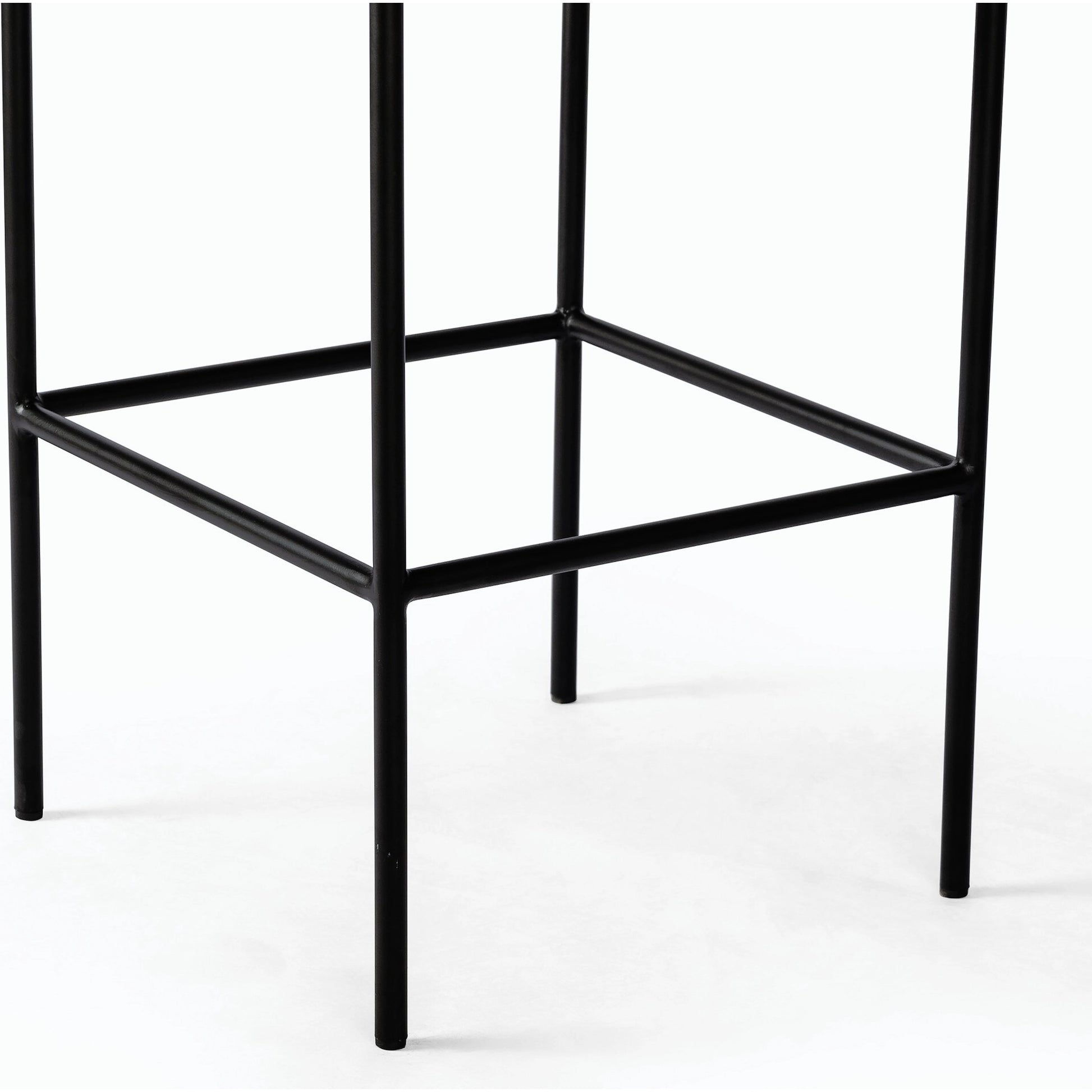 Benton Bar Stool by Four Hands. Made from unique in a modern style.
