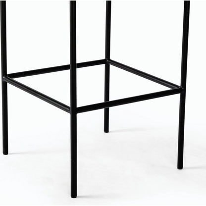 Benton Bar Stool by Four Hands. Made from unique in a modern style.