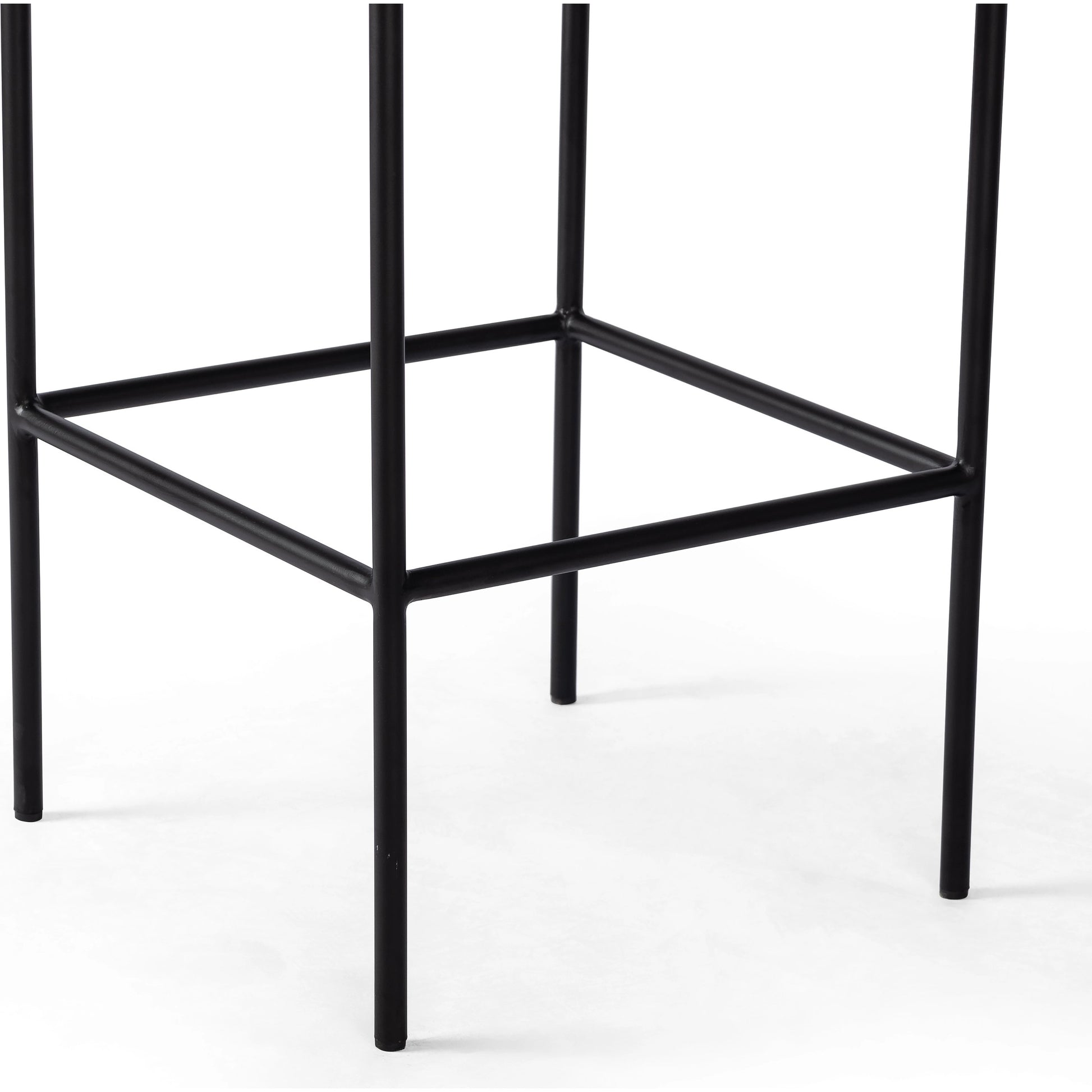 Benton Bar Stool by Four Hands. Made from unique in a modern style.