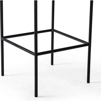 Benton Bar Stool by Four Hands. Made from unique in a modern style.