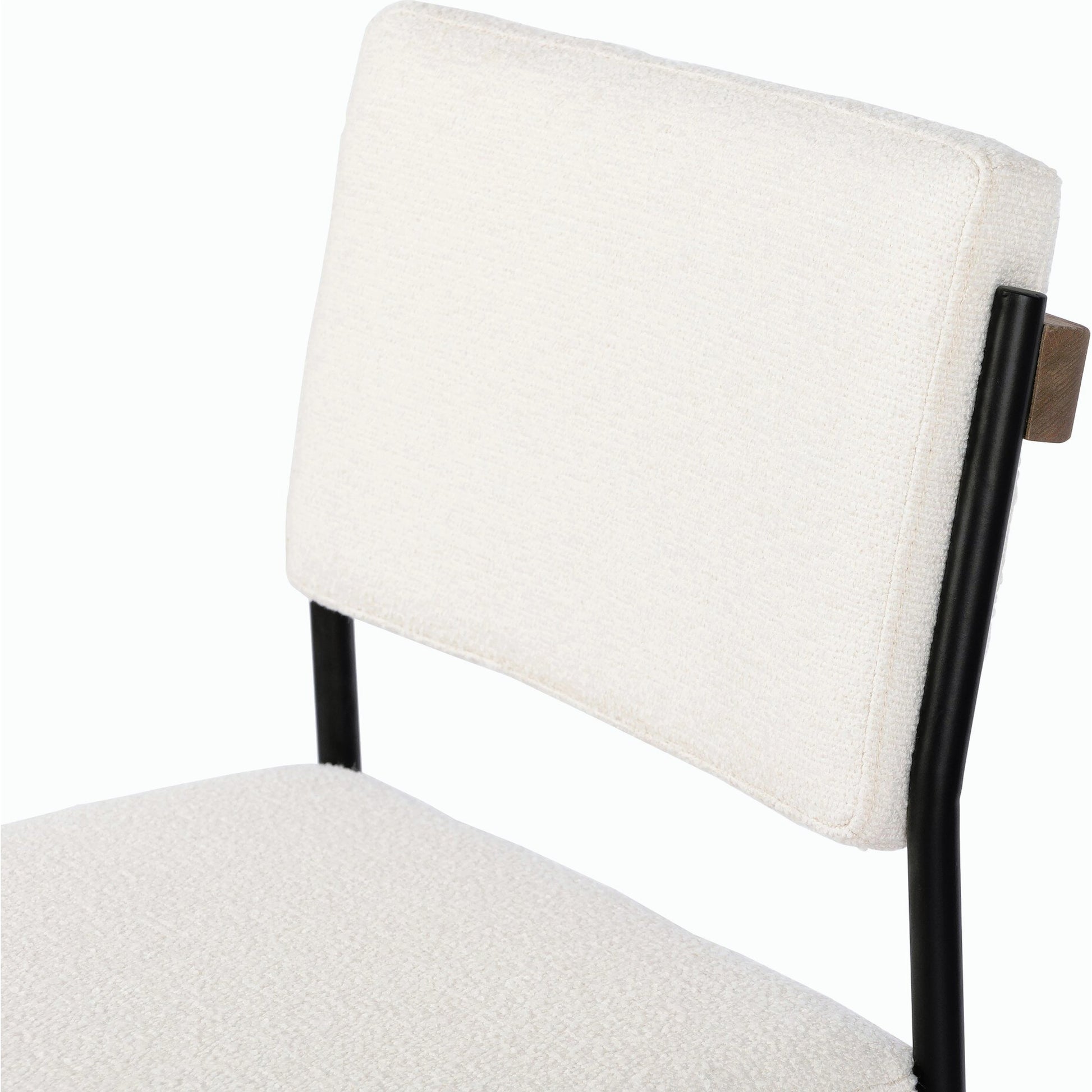 Benton Counter Stool by Four Hands. Made from unique in a modern style.