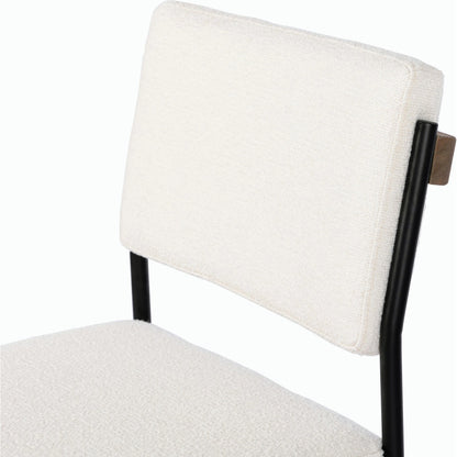 Benton Counter Stool by Four Hands. Made from unique in a modern style.