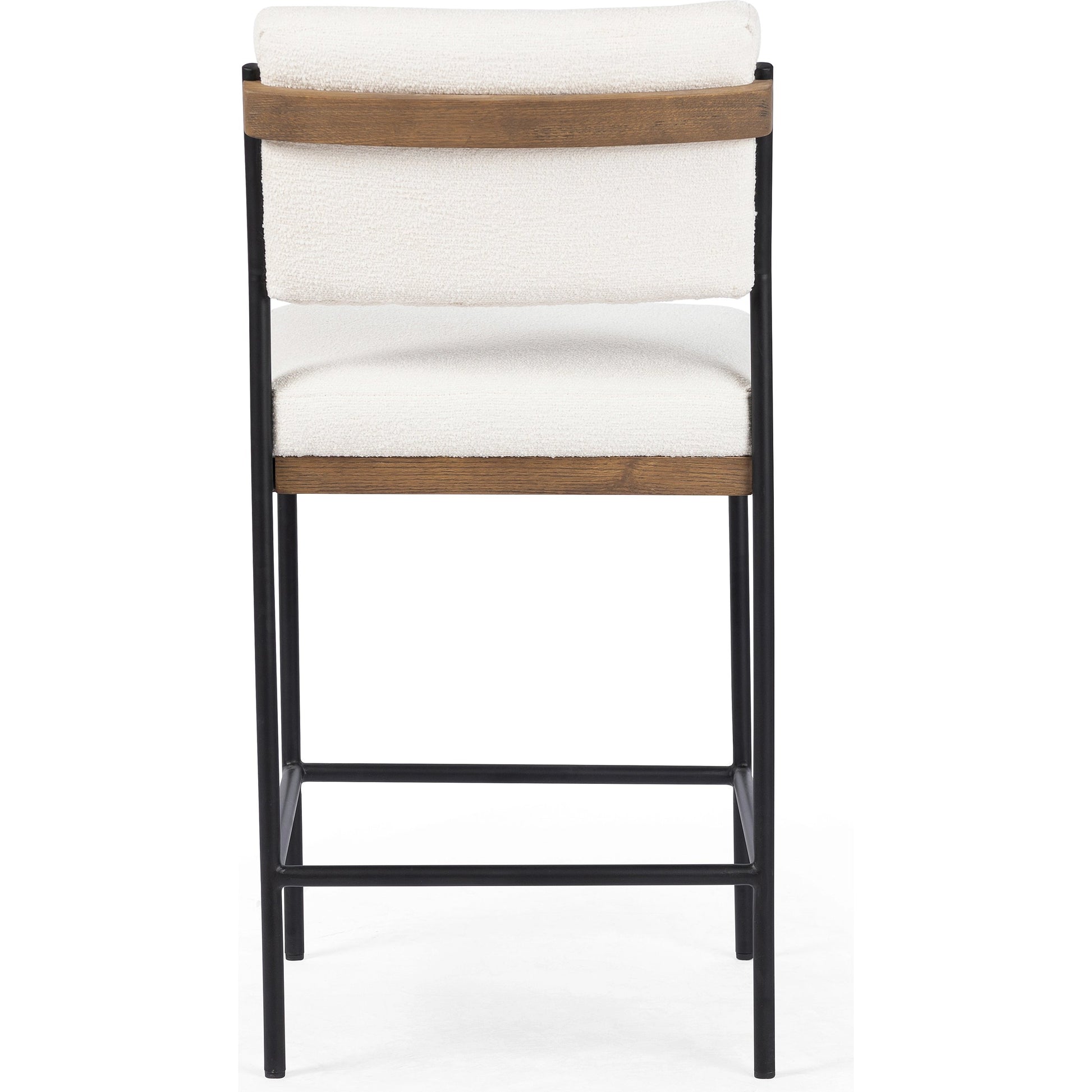 Benton Counter Stool by Four Hands. Made from unique in a modern style.