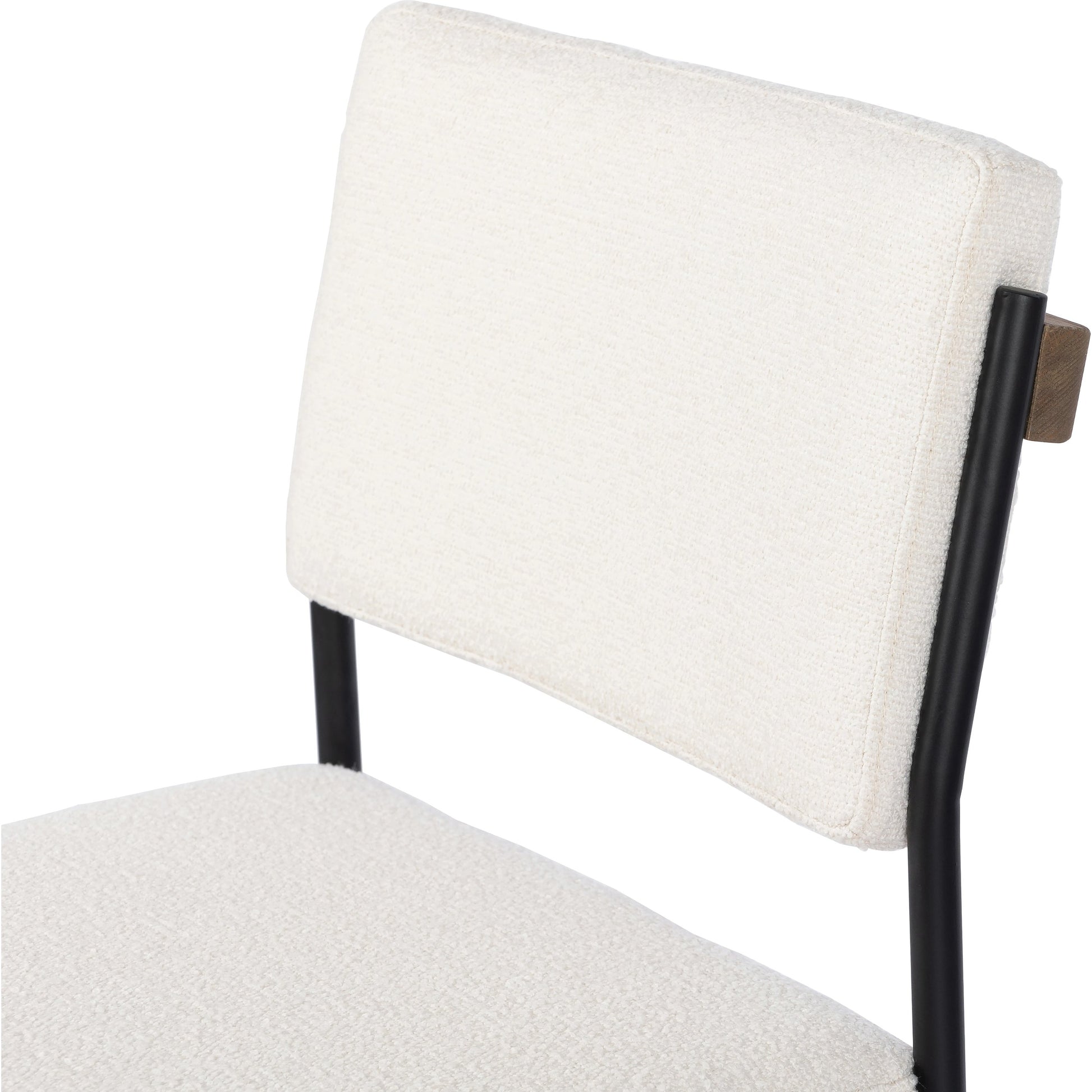 Benton Counter Stool by Four Hands. Made from unique in a modern style.