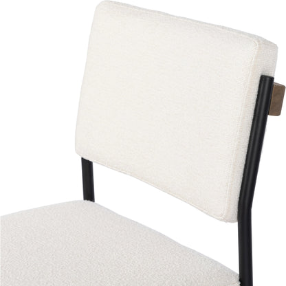 Benton Counter Stool by Four Hands. Made from unique in a modern style.