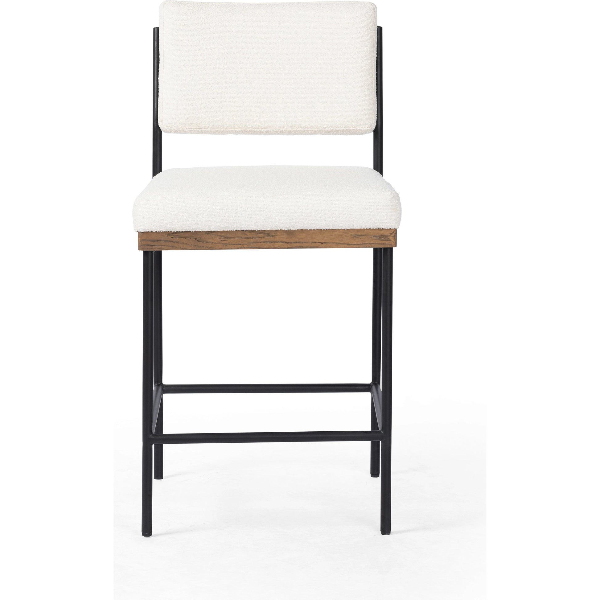 Benton Counter Stool by Four Hands. Made from unique in a modern style.