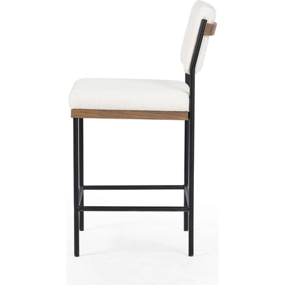 Benton Counter Stool by Four Hands. Made from unique in a modern style.
