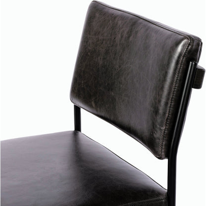 Benton Bar Stool by Four Hands. Made from unique in a modern style.