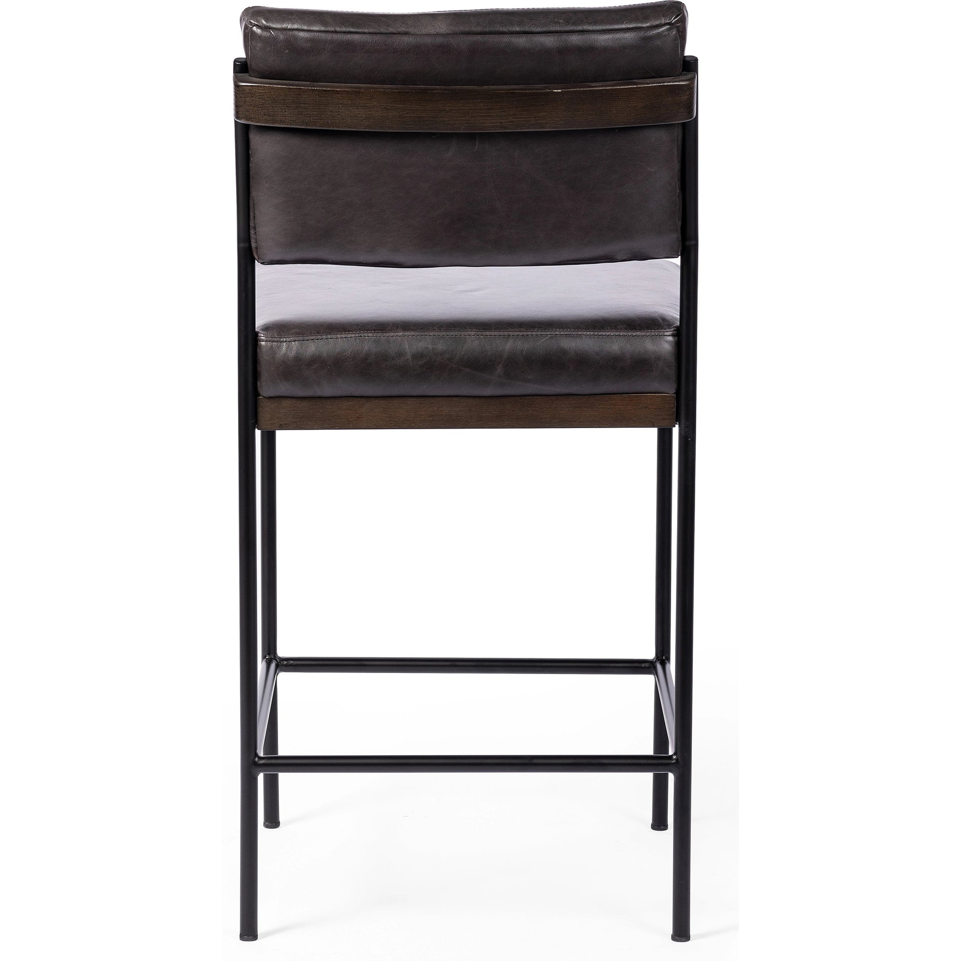 Benton Bar Stool by Four Hands. Made from unique in a modern style.