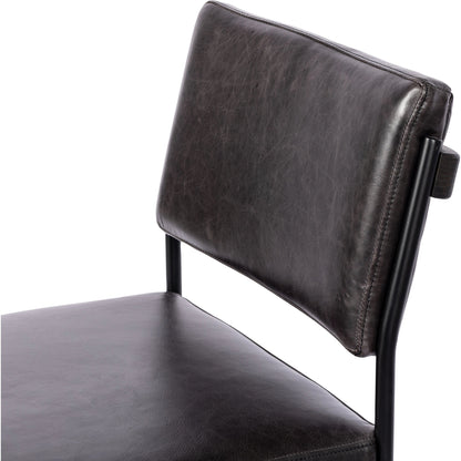 Benton Bar Stool by Four Hands. Made from unique in a modern style.