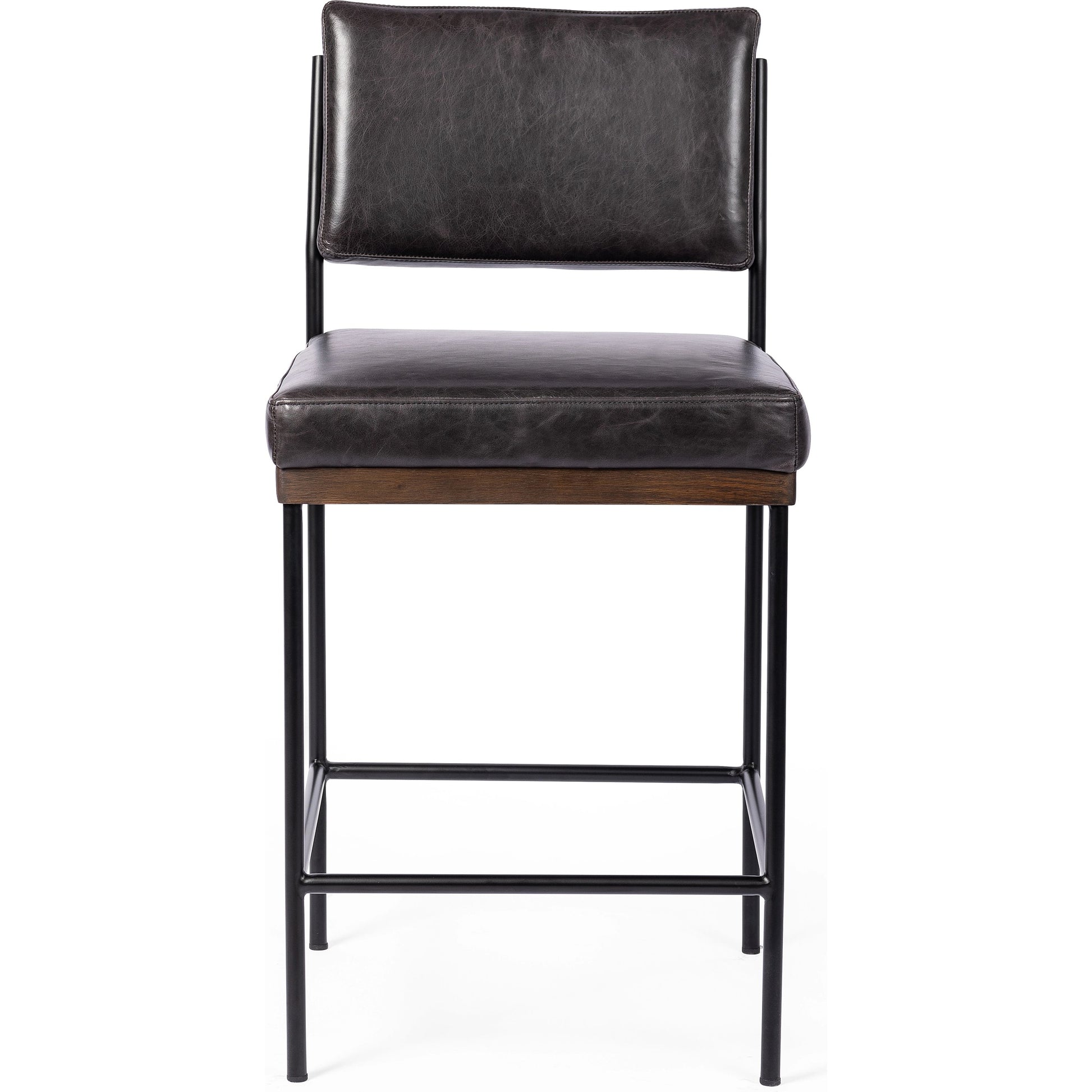 Benton Bar Stool by Four Hands. Made from unique in a modern style.