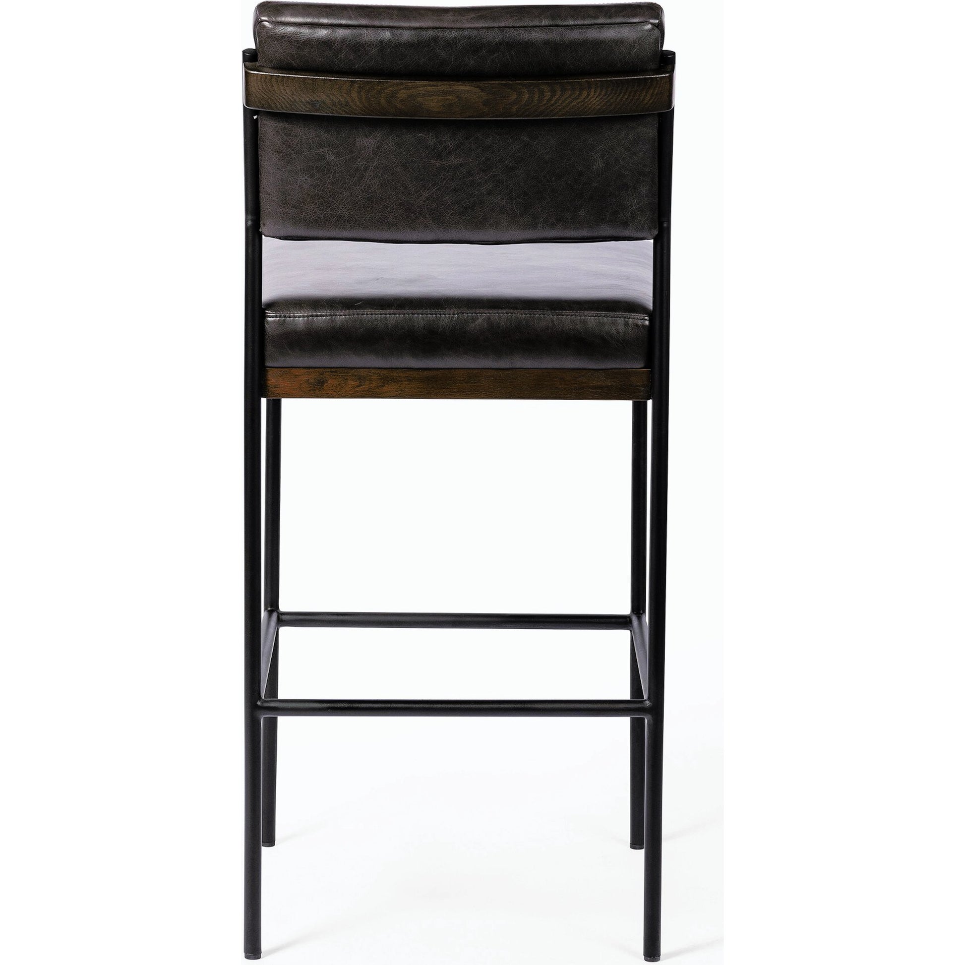 Benton Counter Stool by Four Hands. Made from unique in a modern style.