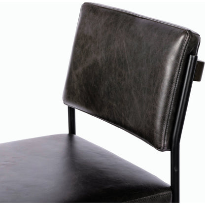 Benton Counter Stool by Four Hands. Made from unique in a modern style.