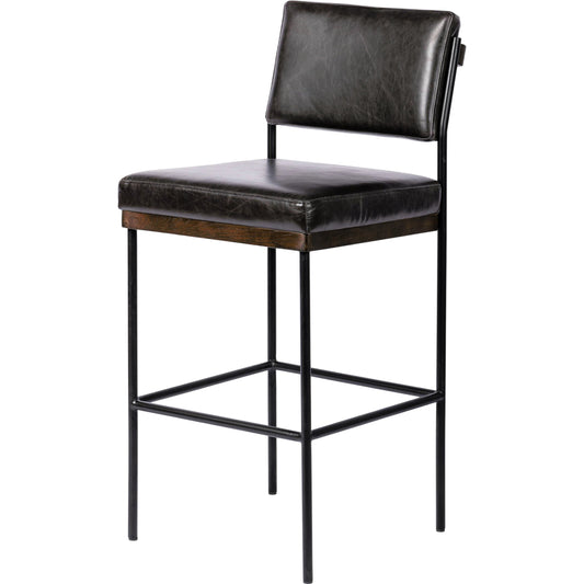 Benton Counter Stool by Four Hands. Made from unique in a modern style.