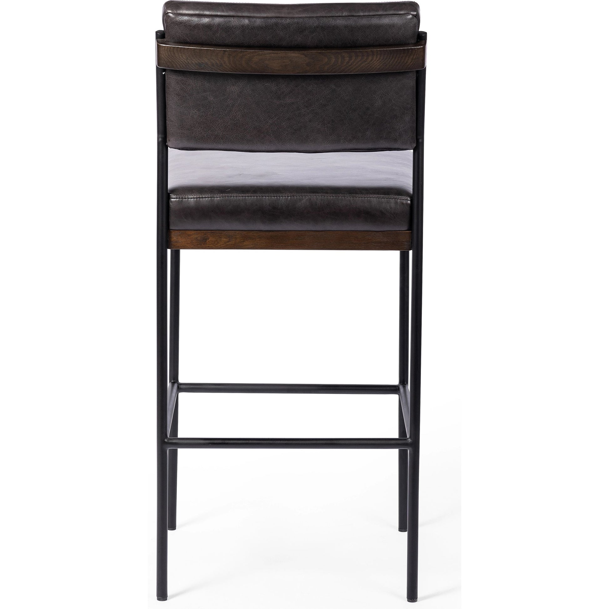 Benton Counter Stool by Four Hands. Made from unique in a modern style.
