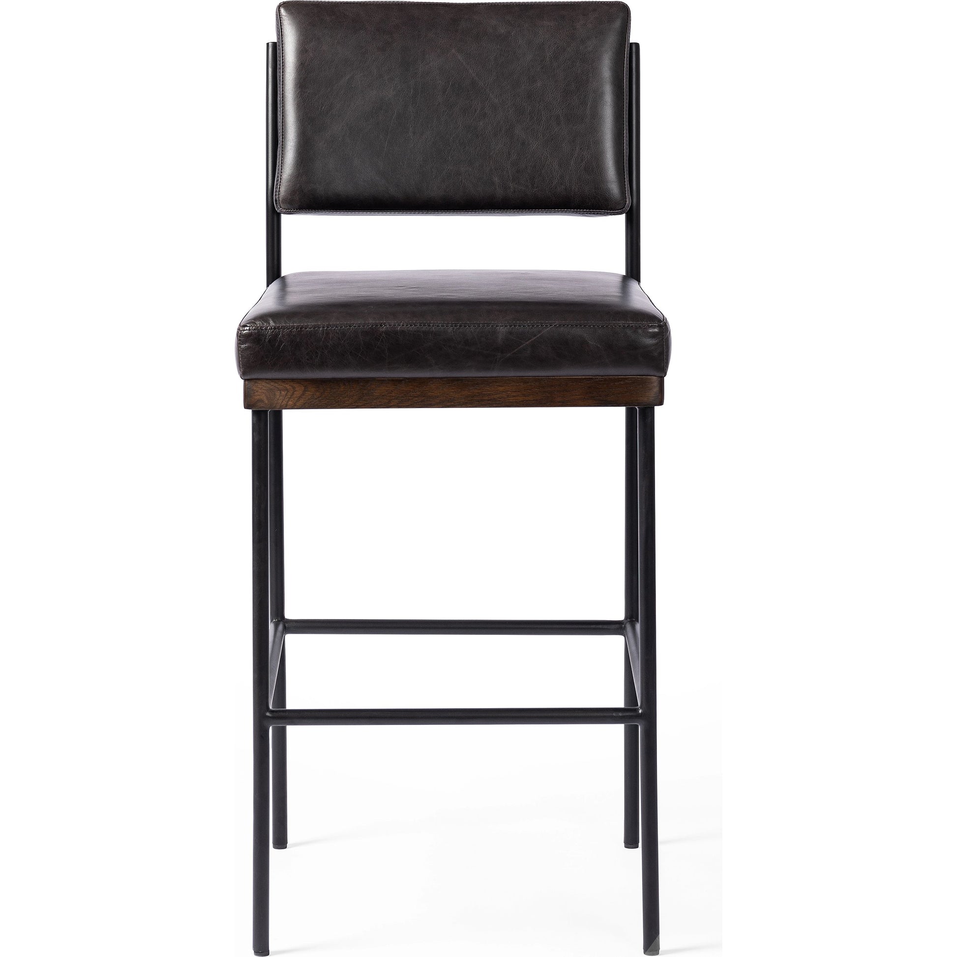 Benton Counter Stool by Four Hands. Made from unique in a modern style.