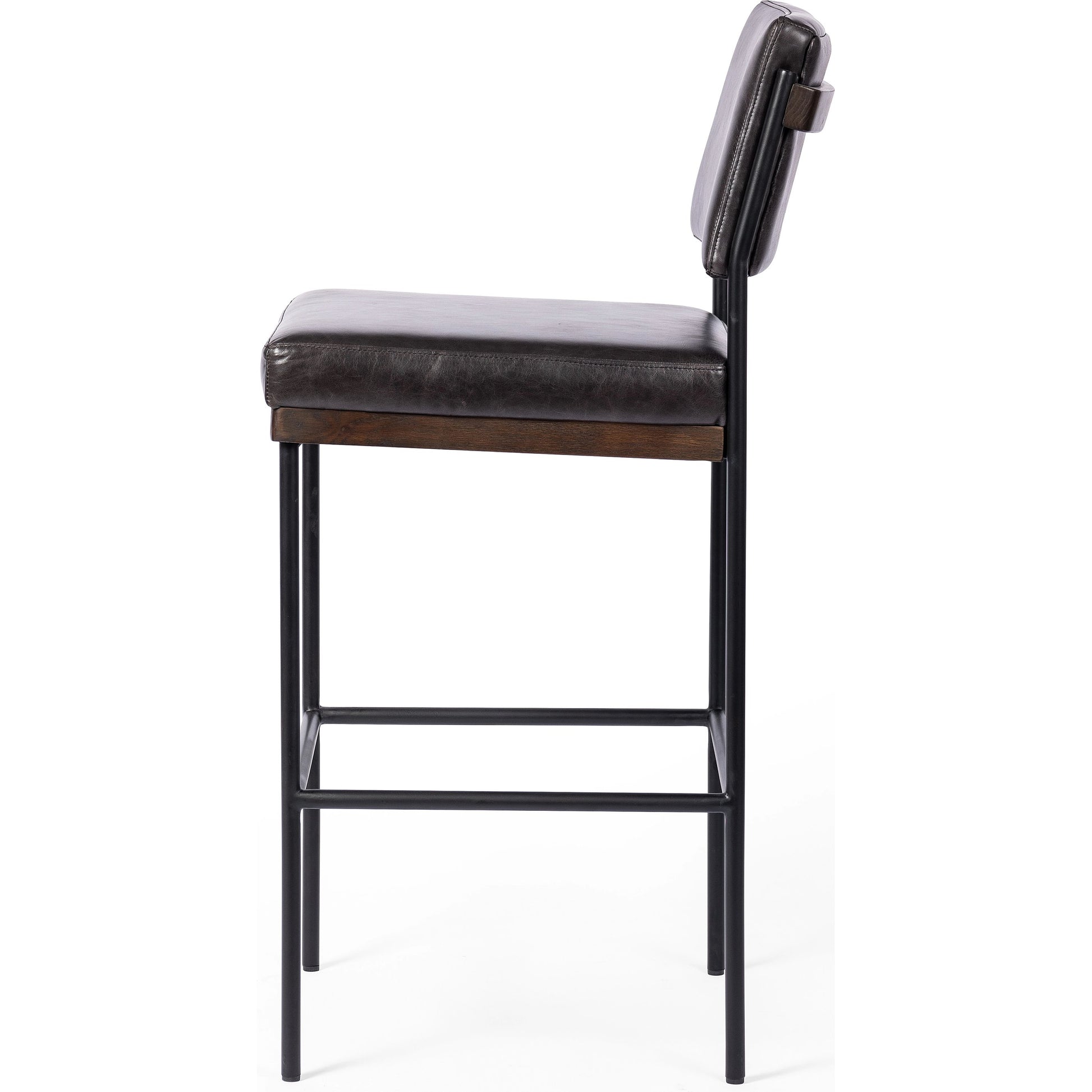 Benton Counter Stool by Four Hands. Made from unique in a modern style.