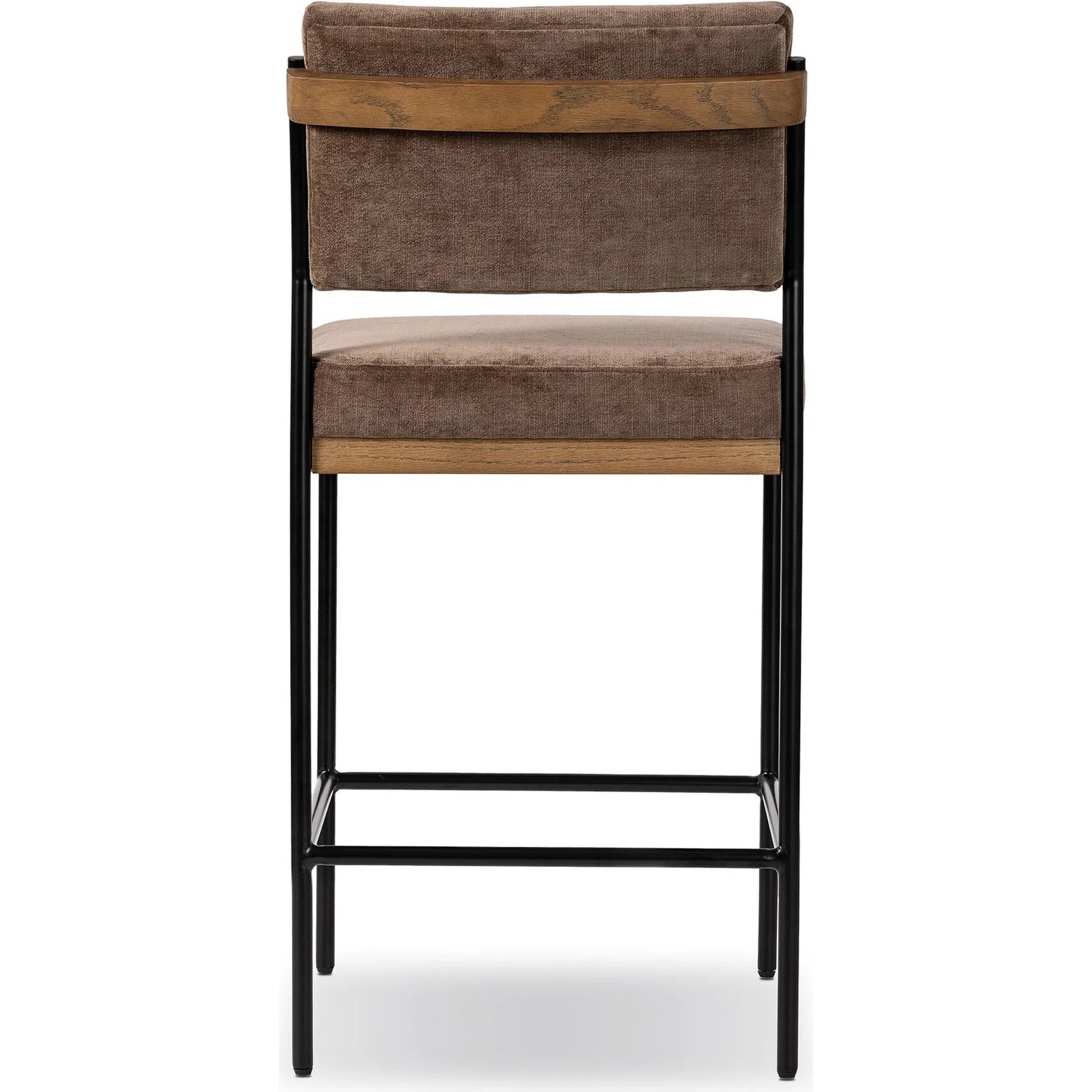 Benton Counter Stool by Four Hands. Made from unique in a modern style.