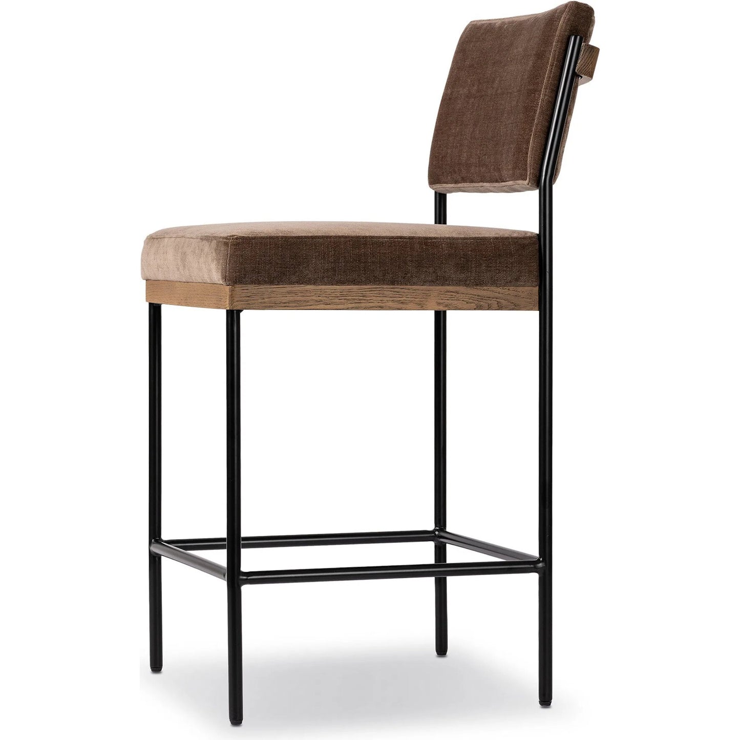 082 SI-2534791 | Additional Silo | Benton Counter Stool by Four Hands. Made from unique in a modern style.