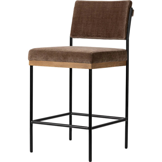 Benton Counter Stool by Four Hands. Made from unique in a modern style.