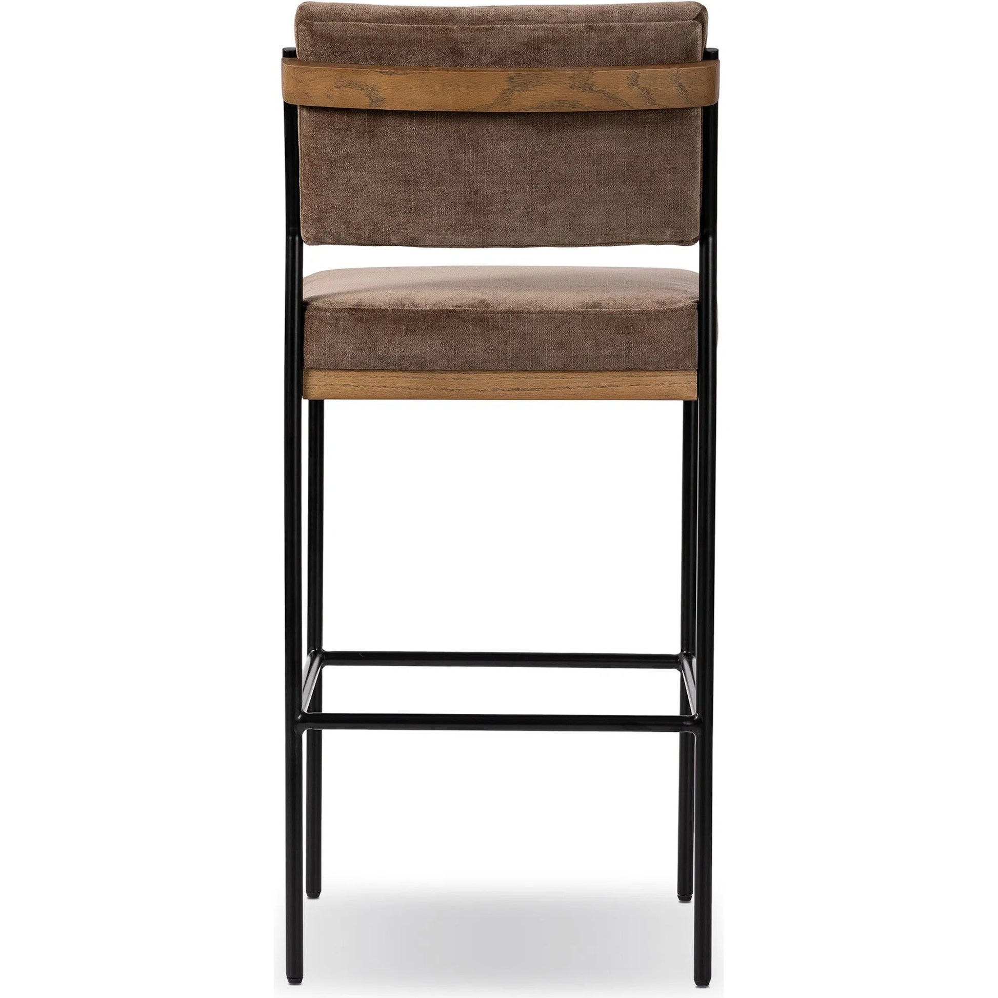 Benton Bar Stool by Four Hands. Made from unique in a modern style.