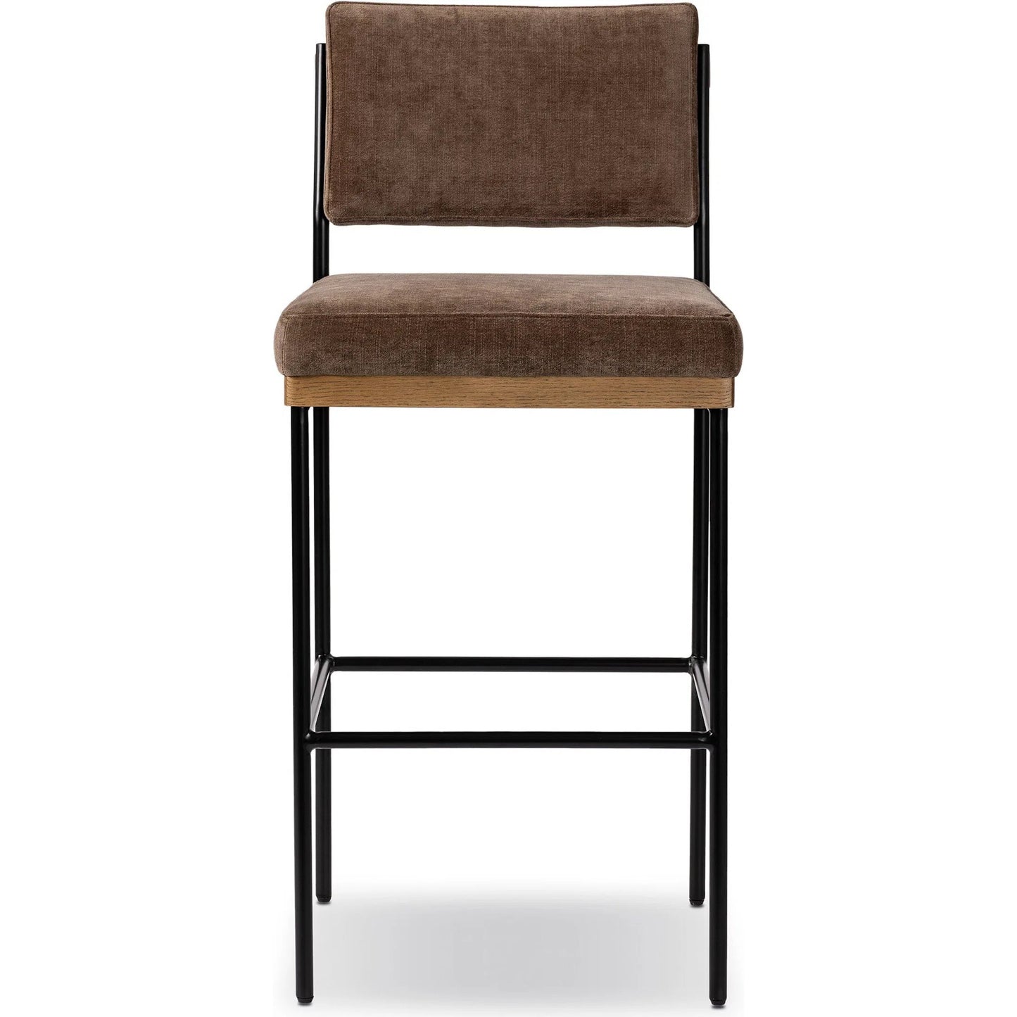 083 SI-2534792 | Additional Silo | Benton Bar Stool by Four Hands. Made from unique in a modern style.