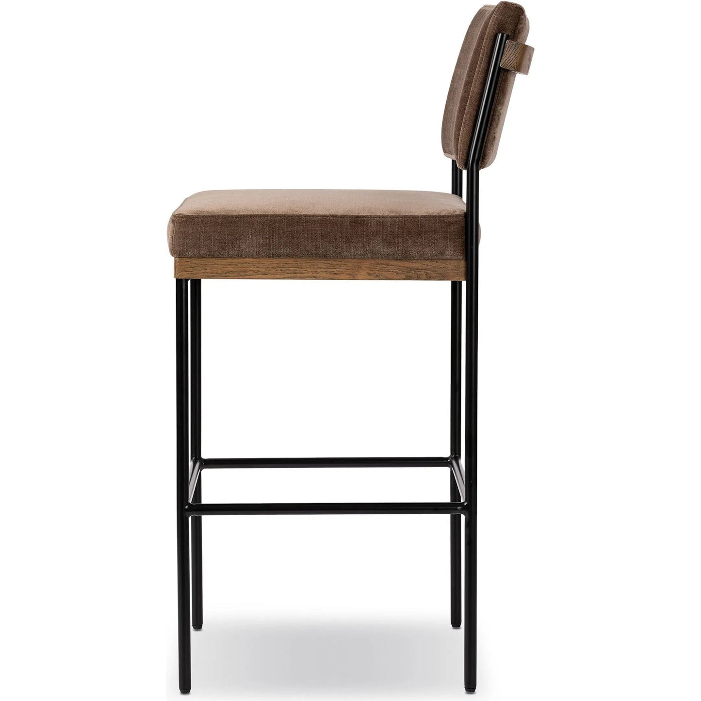 084 SI-2534792 | Additional Silo | Benton Bar Stool by Four Hands. Made from unique in a modern style.