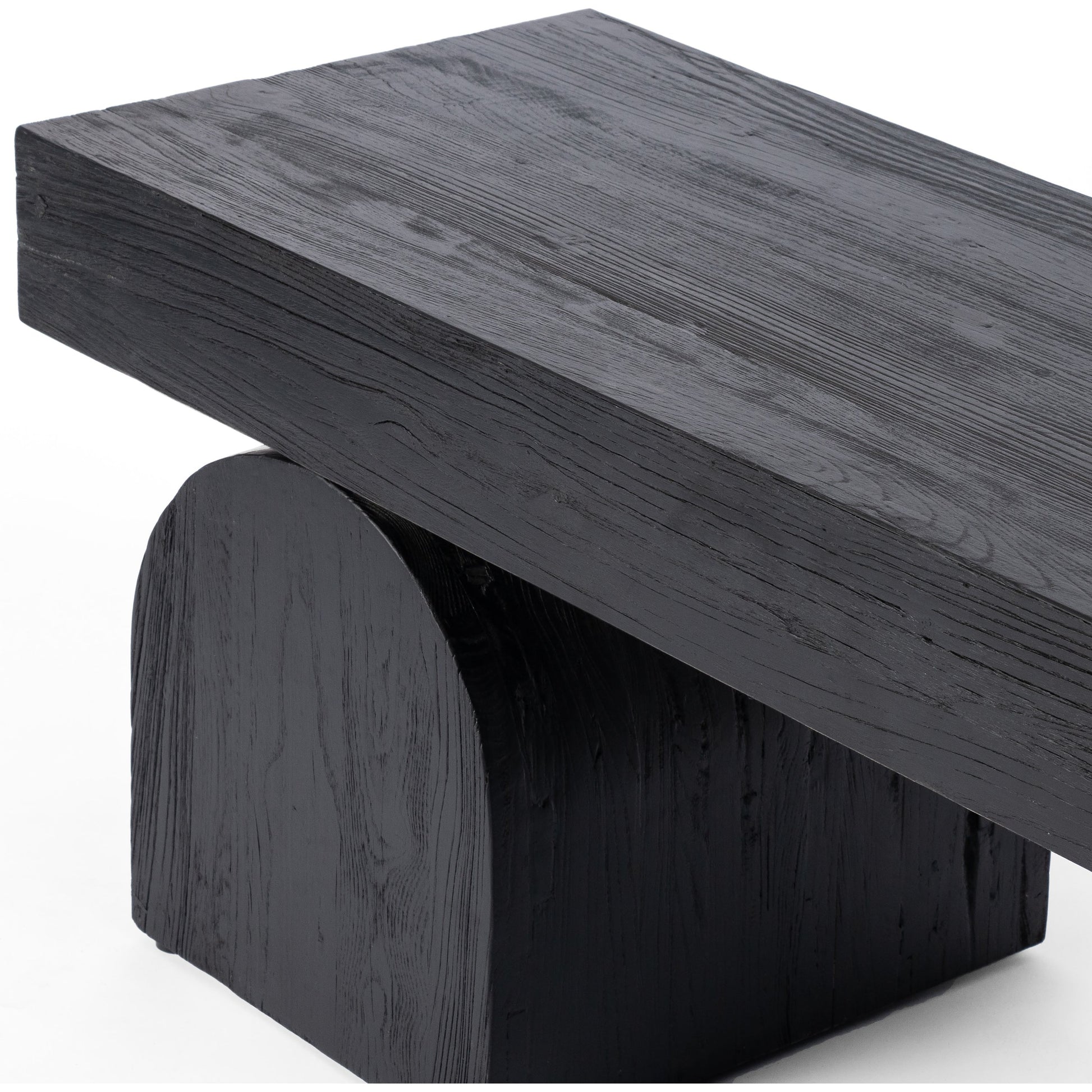 Keane Bench by Four Hands. Made from solid reclaimed elm, solid nettlewood in a eclectic & global style.