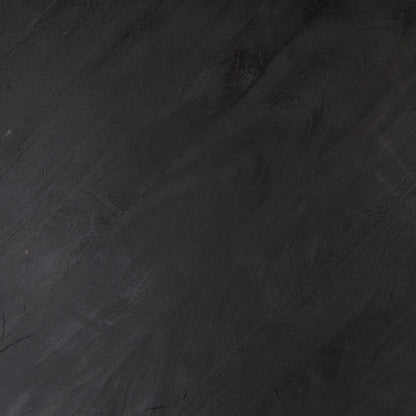 Maricopa Coffee Table by Four Hands in dark totem. Made from solid mixed reclaimed wood in a eclectic & global style.