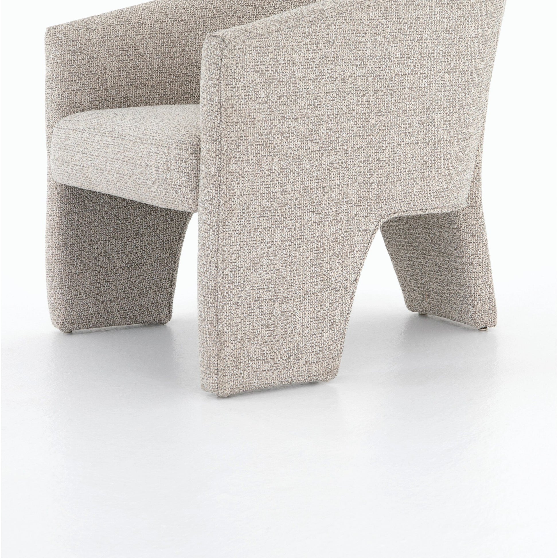 Fae Chair by Four Hands. Made from unique in a modern style.