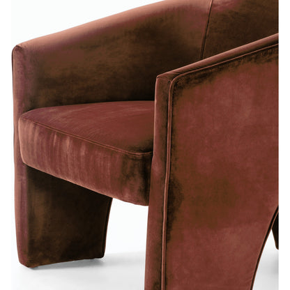 Fae Chair by Four Hands. Made from unique in a modern style.