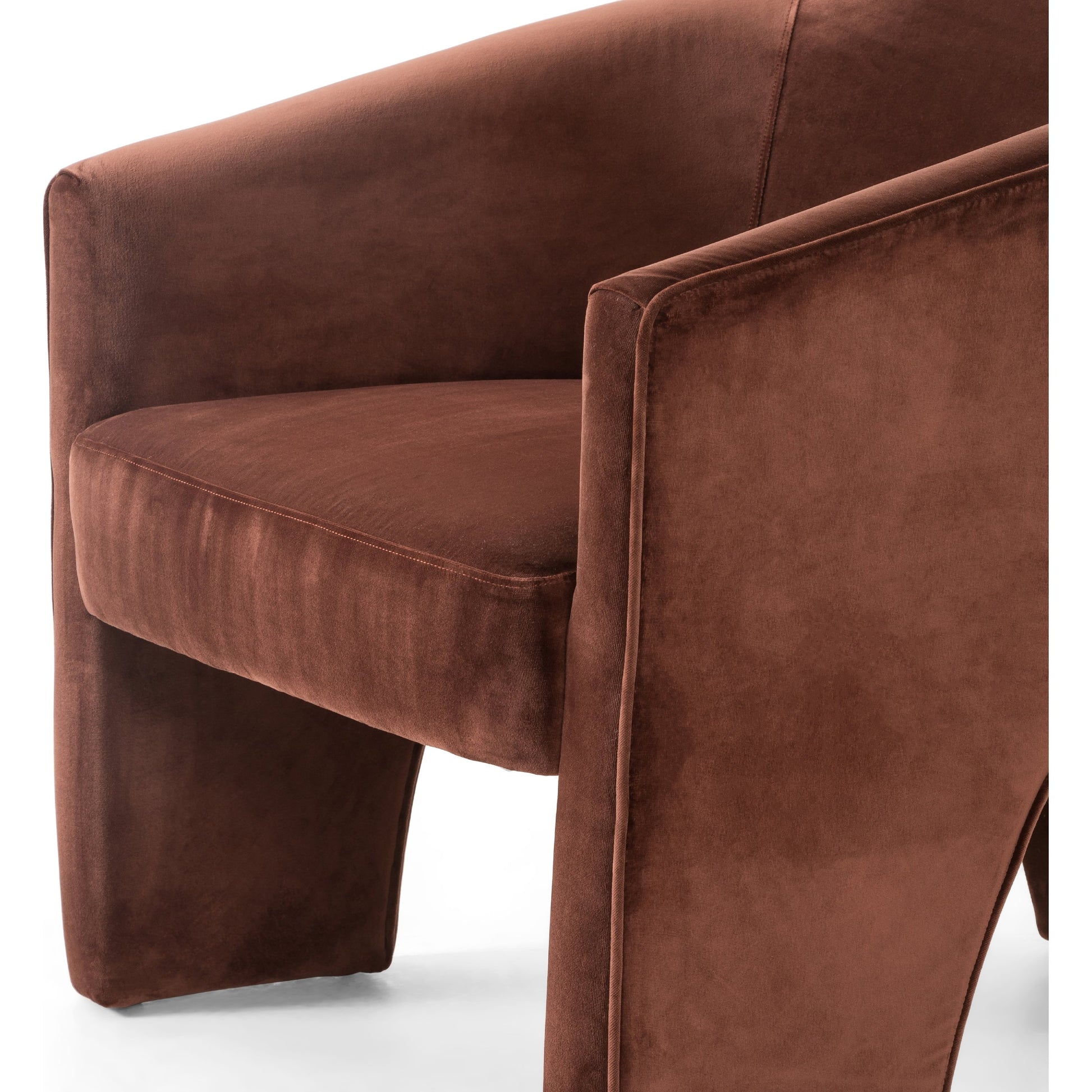 Fae Chair by Four Hands. Made from unique in a modern style.