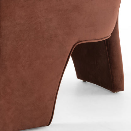 Fae Chair by Four Hands. Made from unique in a modern style.