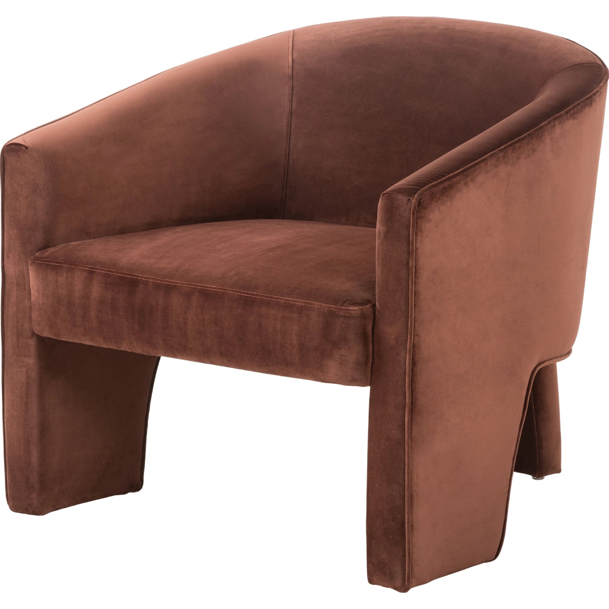 Fae Chair by Four Hands. Made from unique in a modern style.