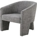 Fae Chair by Four Hands. Made from unique in a modern style.