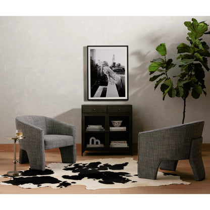 Fae Chair by Four Hands. Made from unique in a modern style.