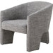 Fae Chair by Four Hands. Made from unique in a modern style.