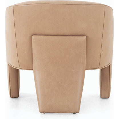 Fae Chair by Four Hands. Made from unique in a modern style.