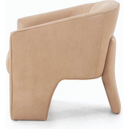 Fae Chair by Four Hands. Made from unique in a modern style.